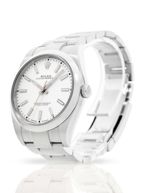 Rolex Oyster Perpetual 114300 Image 2